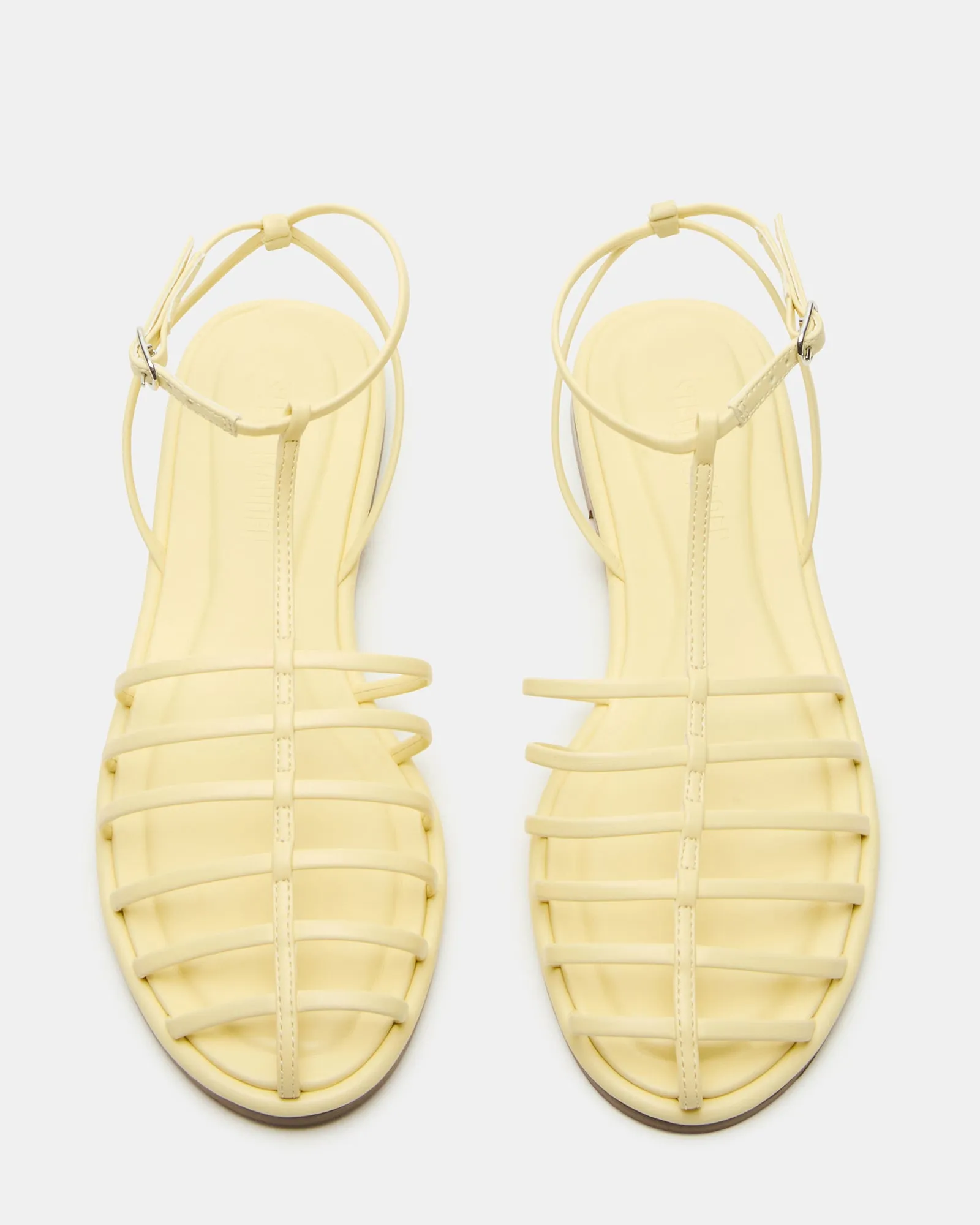 MARIN YELLOW