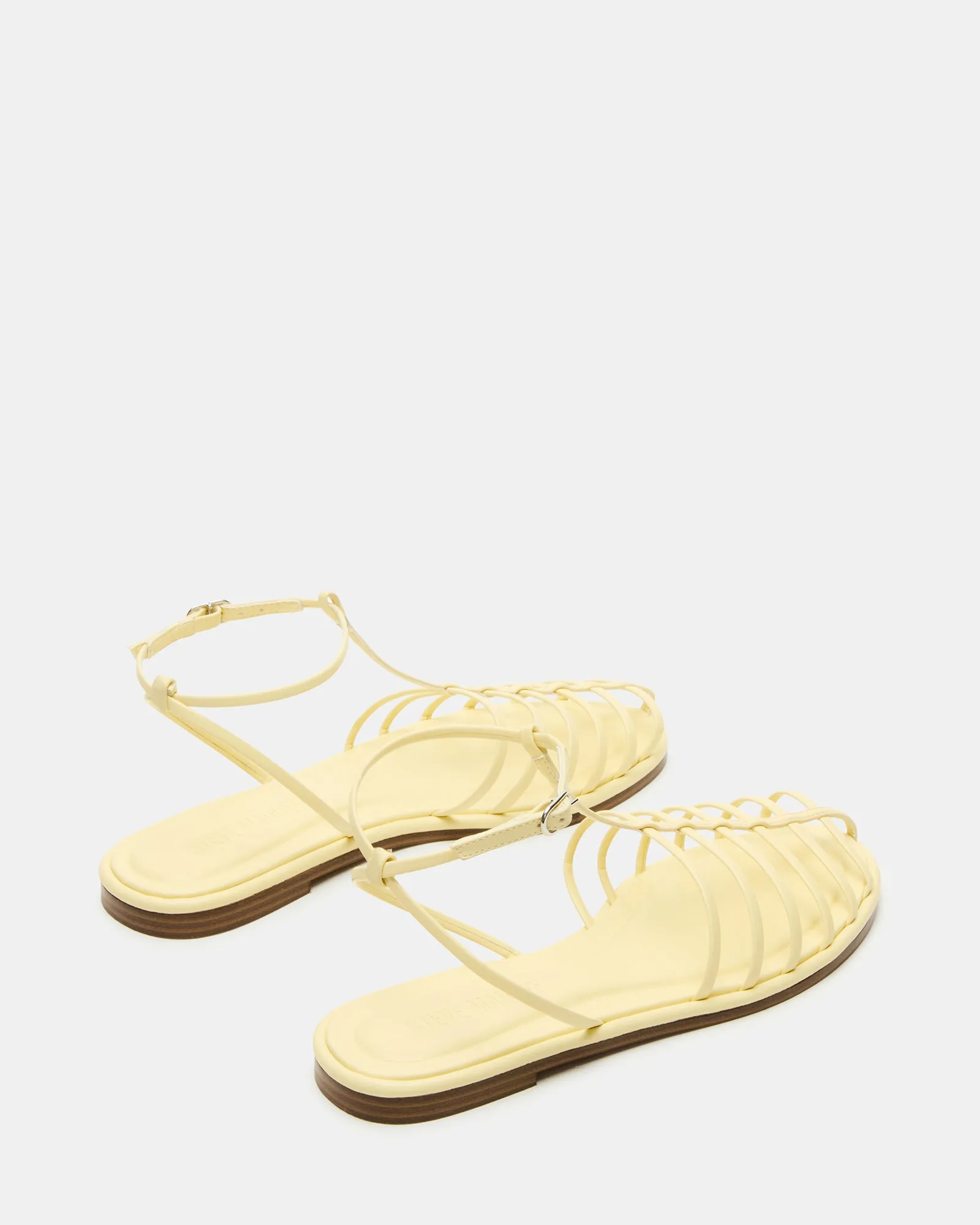 MARIN YELLOW