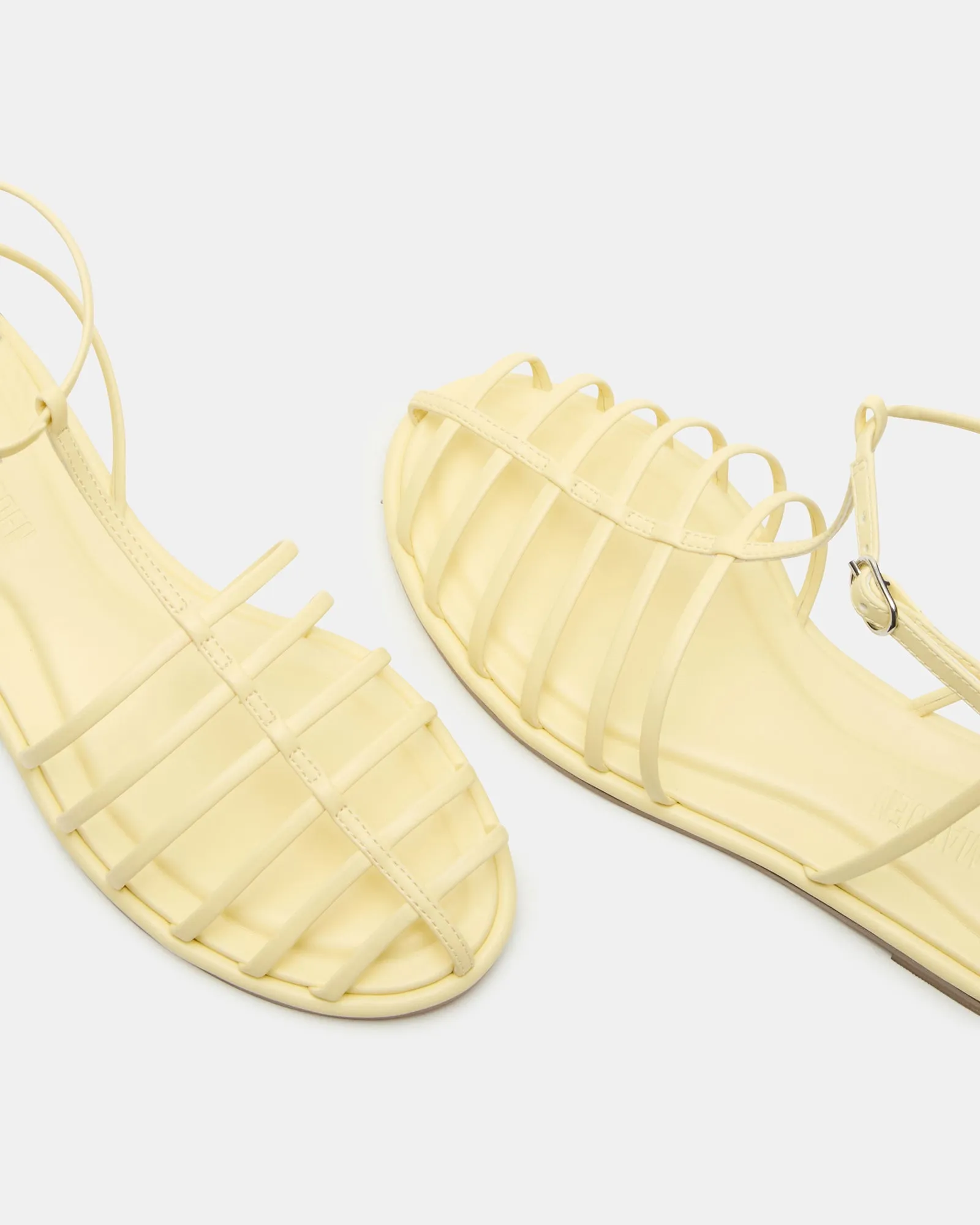 MARIN YELLOW