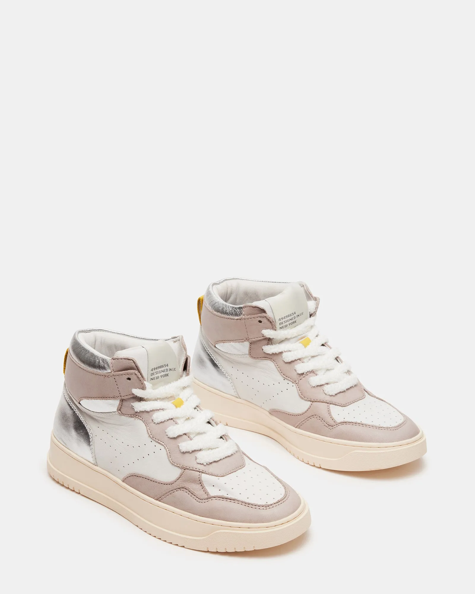 MARKED TAUPE MULTI