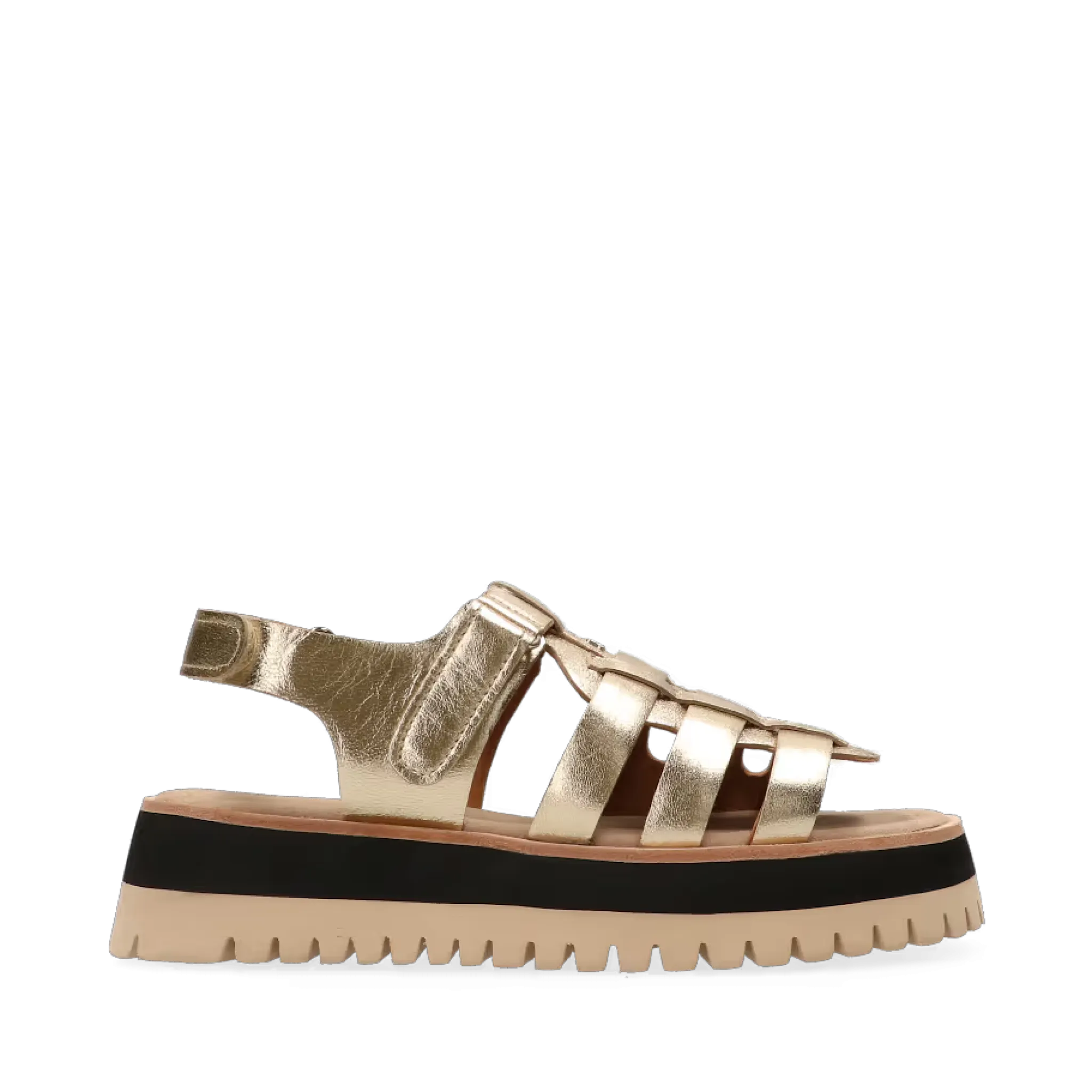 Maruti Logan Sandal