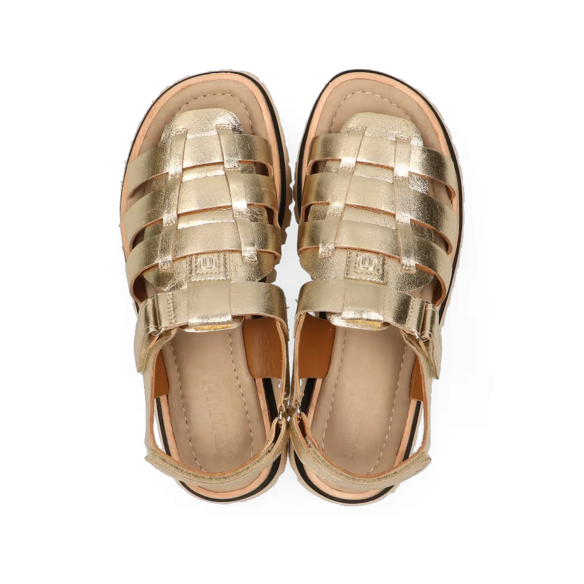 Maruti Logan Sandal