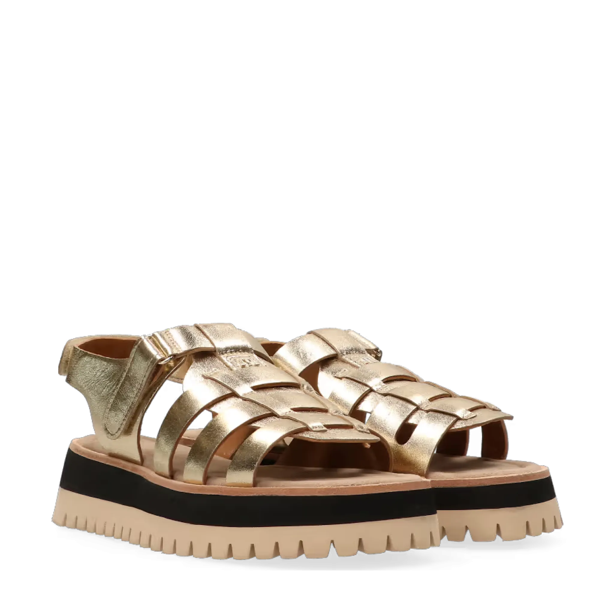 Maruti Logan Sandal