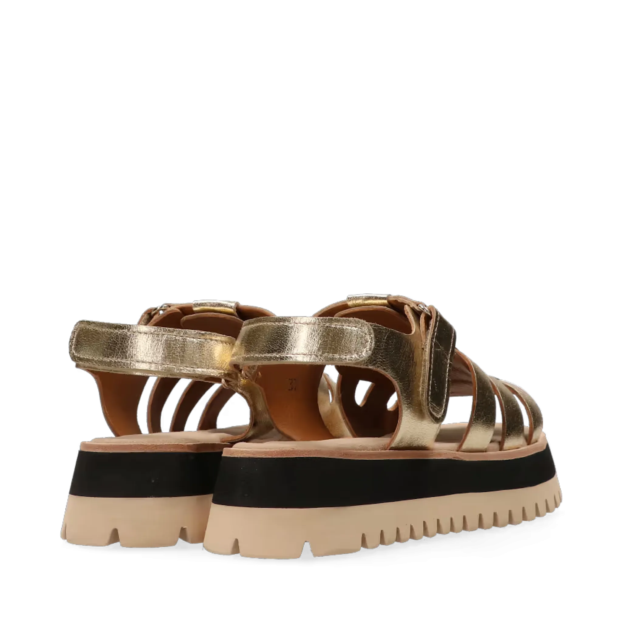 Maruti Logan Sandal