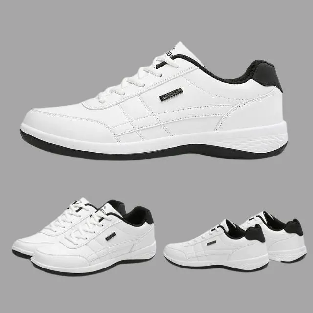 Mateo - Stylische Herren-Sneakers für jeden Tag Komfort