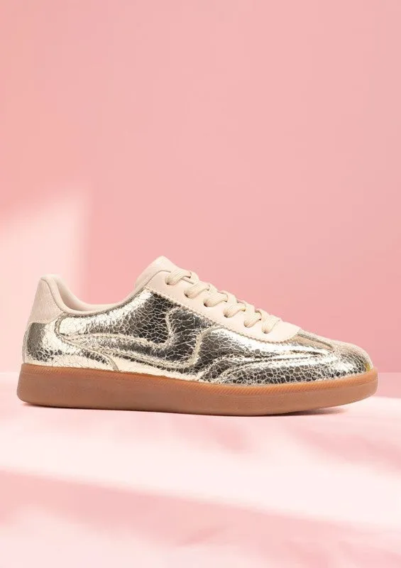 Mel Fashion Sneakers