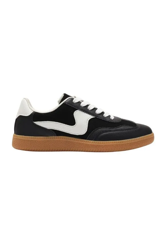 Mel Fashion Sneakers