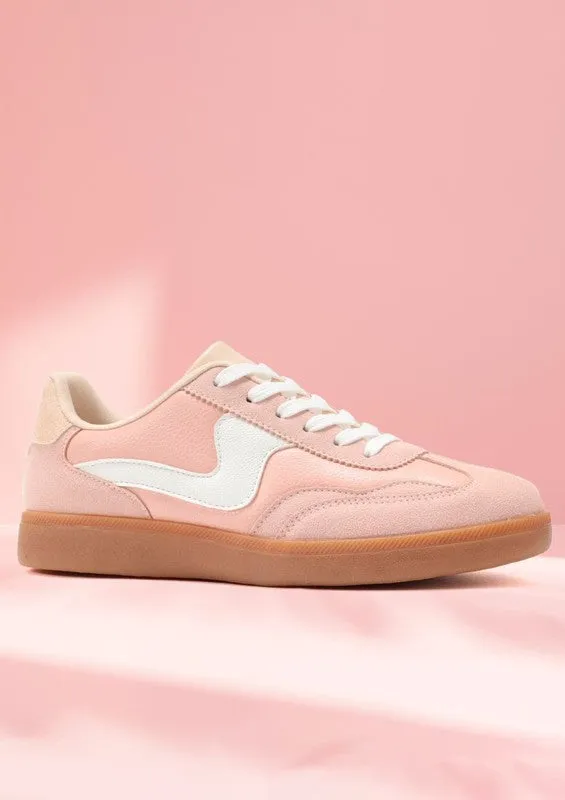 Mel Fashion Sneakers