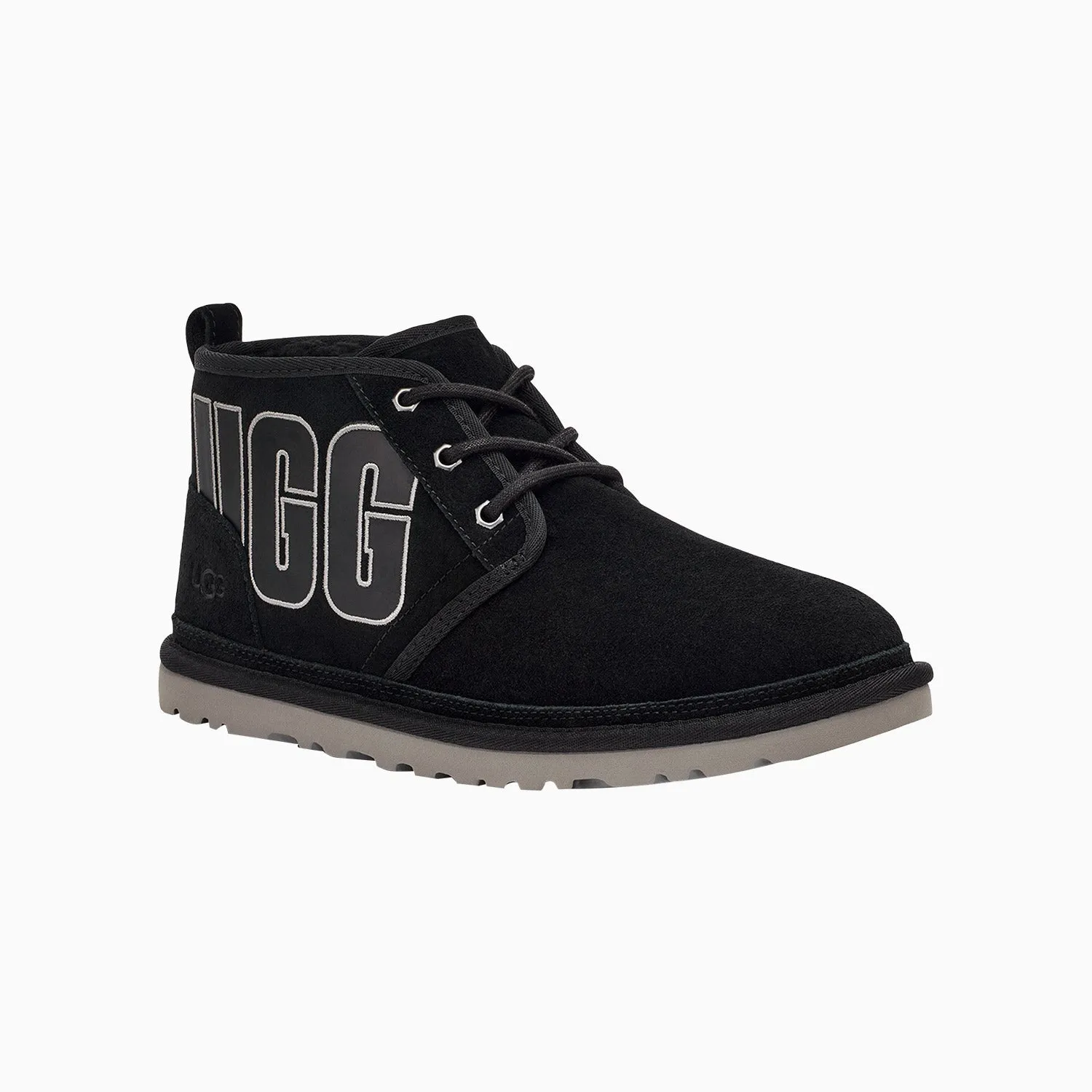 Men's Neumel Graphic Outline Boot