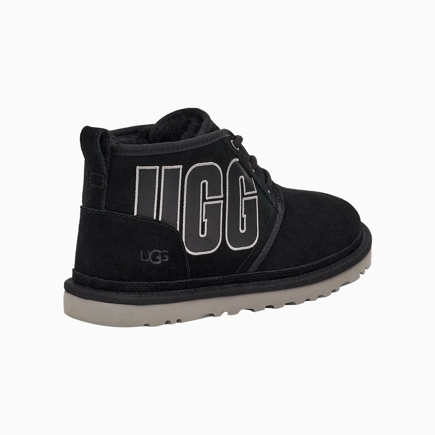 Men's Neumel Graphic Outline Boot