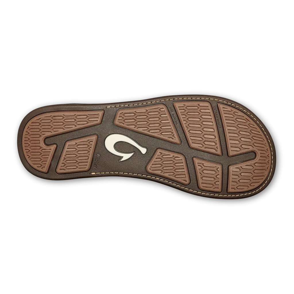 MENS OLUKAI TUAHINE - TOFFEE/TOFFEE
