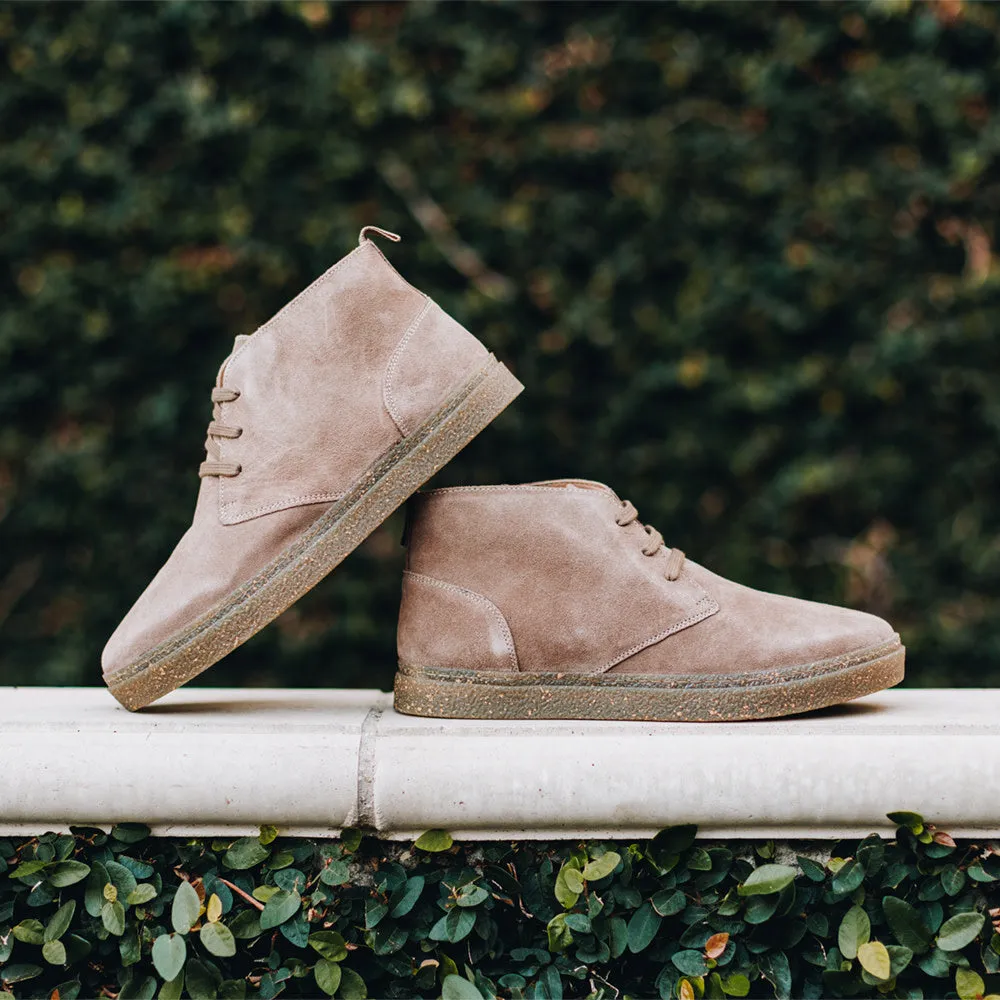 Men's Palmetto Chukka Boot