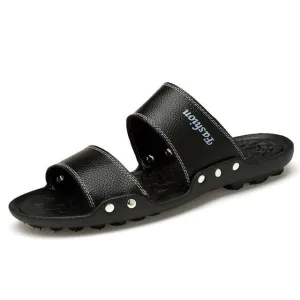 Men's Sandals Up To Size 13