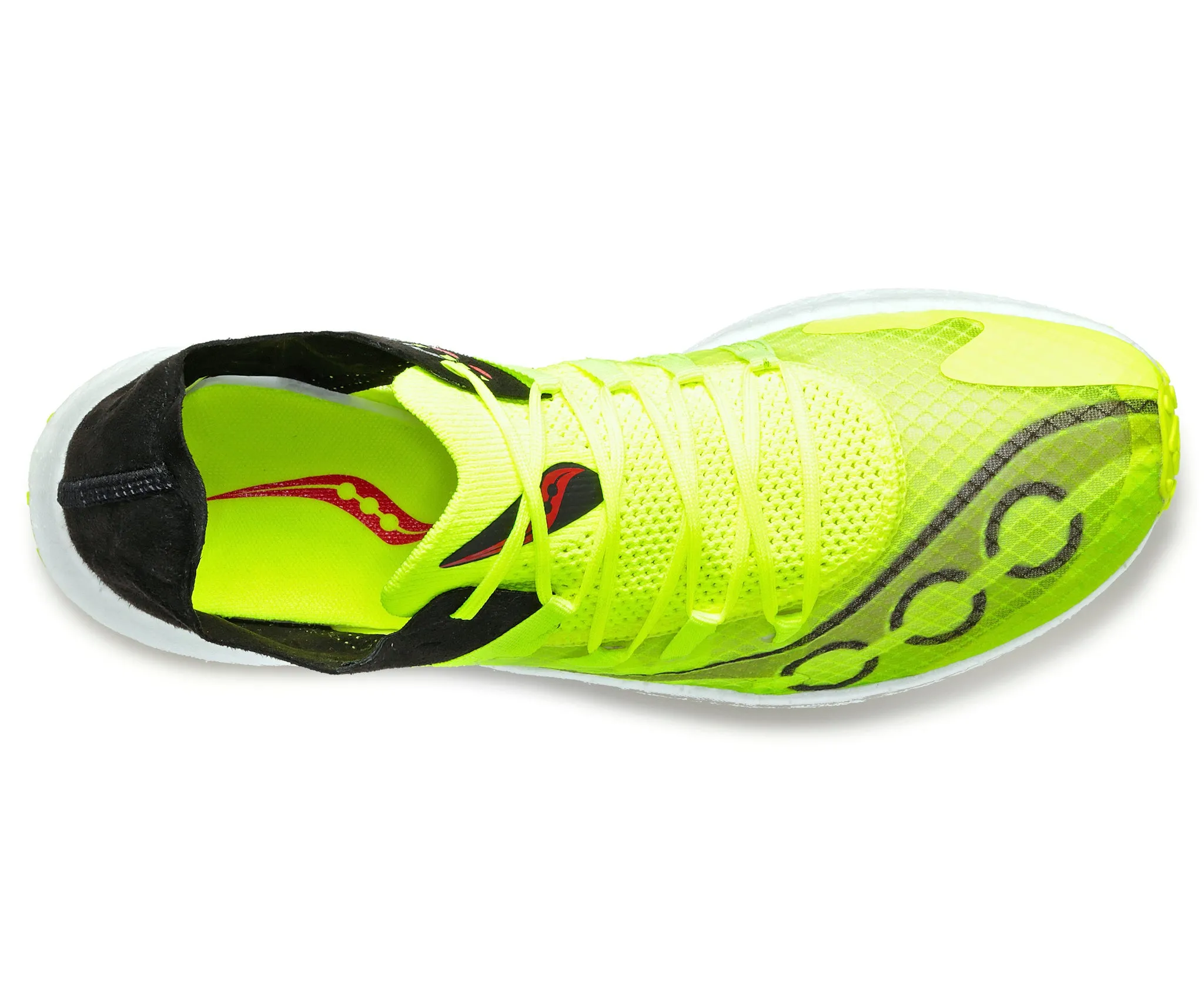 Men's Saucony Sinister