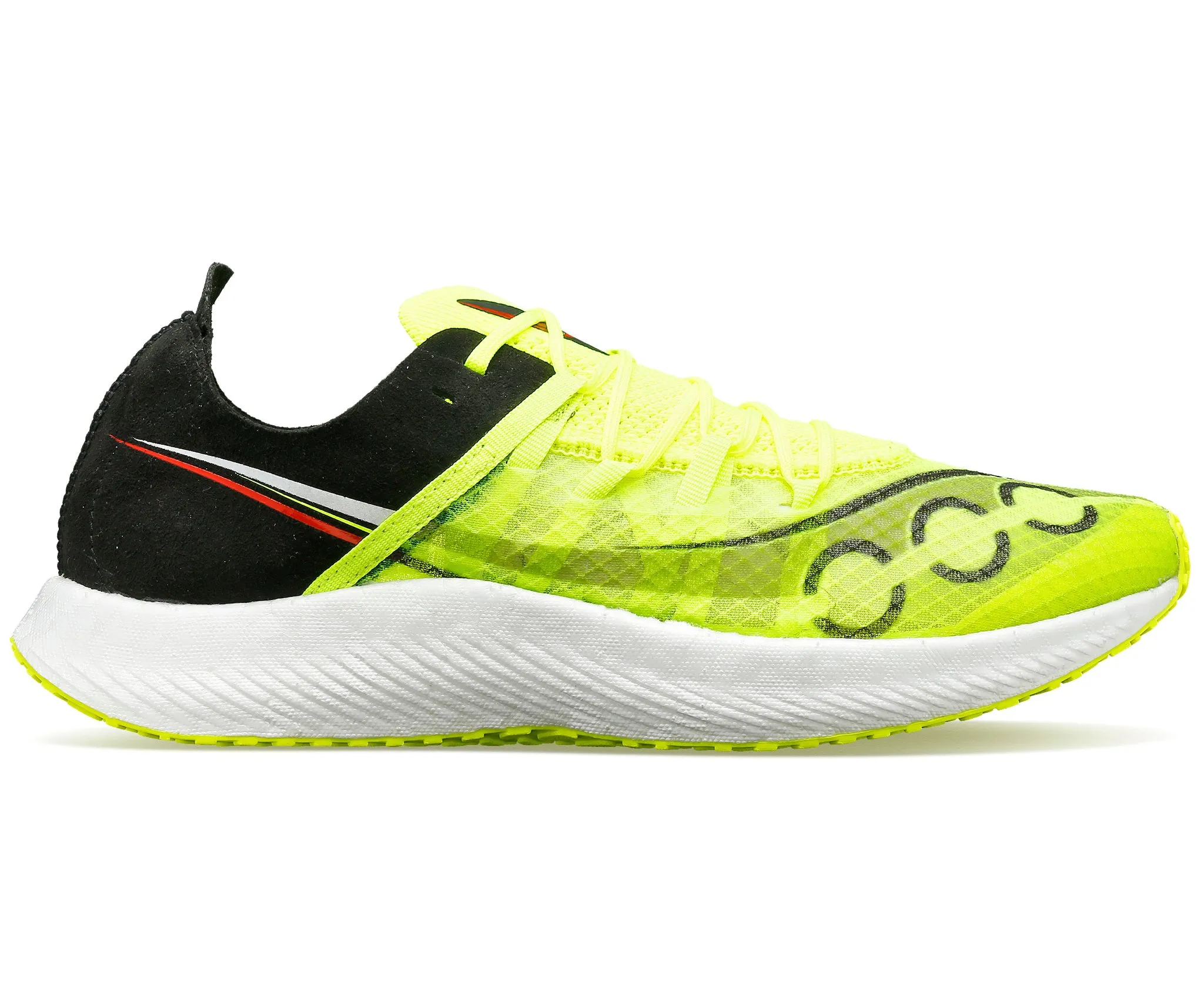 Men's Saucony Sinister