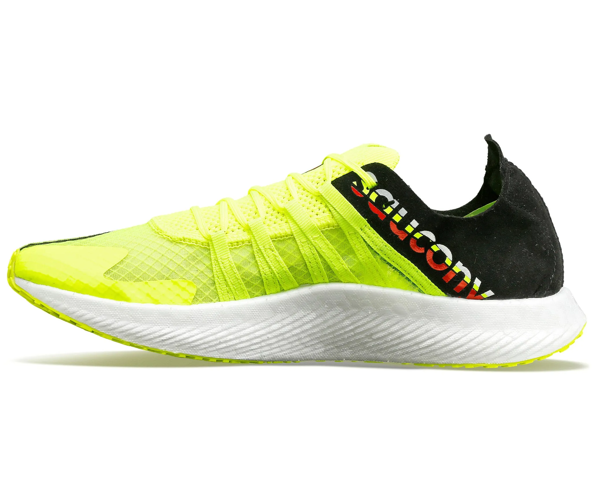 Men's Saucony Sinister
