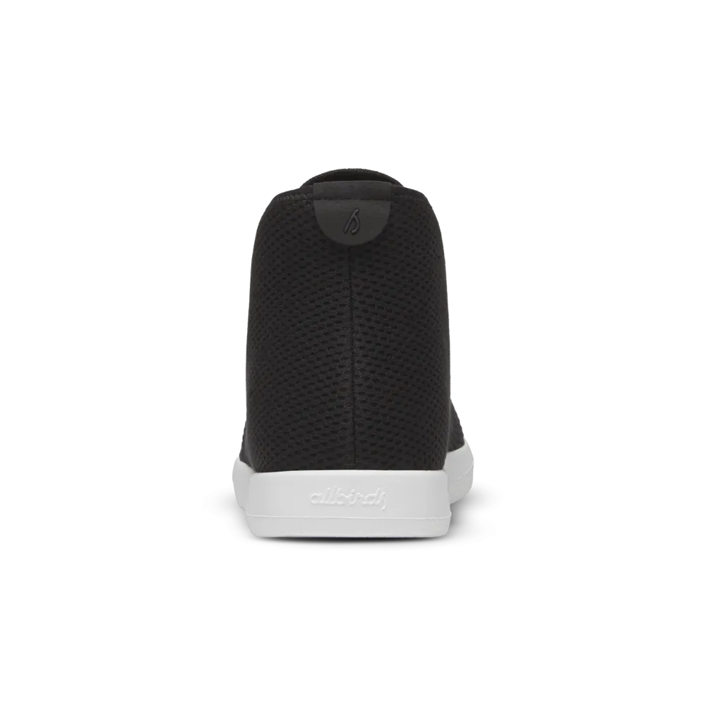 Men's Tree Toppers - Natural Black (Blizzard Sole)