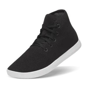 Men's Tree Toppers - Natural Black (Blizzard Sole)