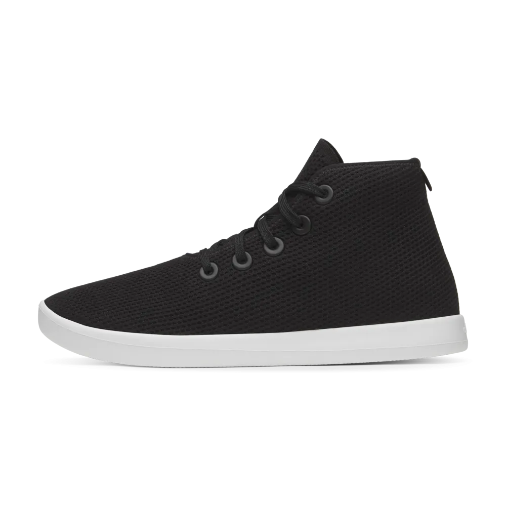 Men's Tree Toppers - Natural Black (Blizzard Sole)