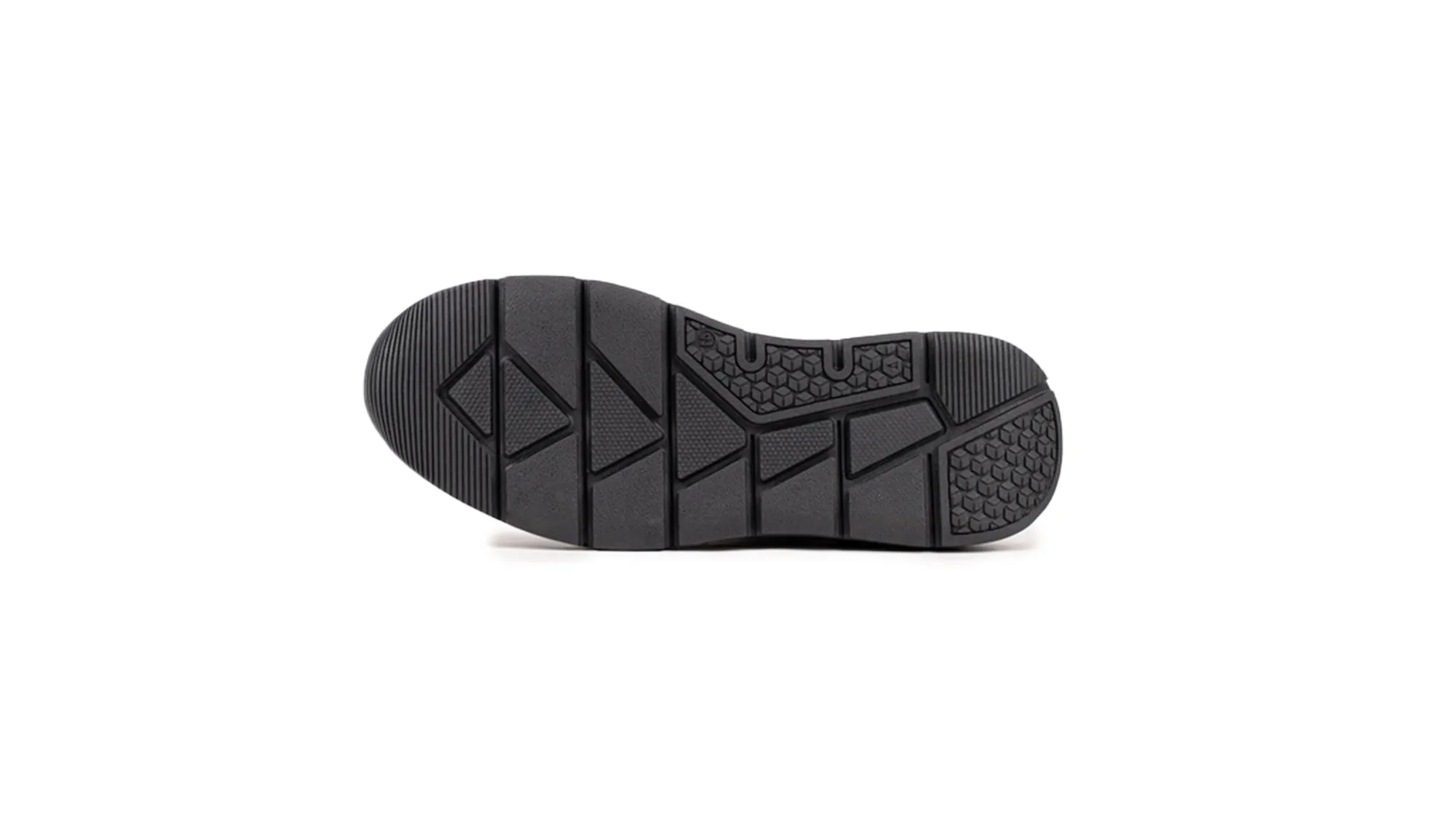 MILES | TRIPLE BLACK | MEN
