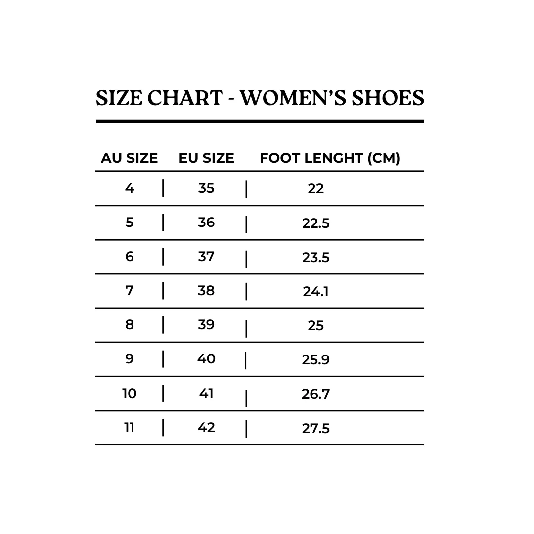 Miley - Comfortable Shoes for Women