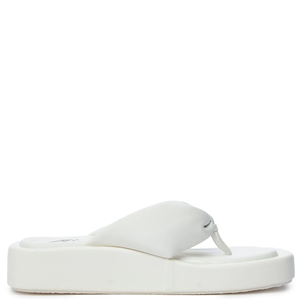 Milky-1 Platform Flip Flop