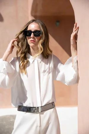 Minimalist Waist Belt