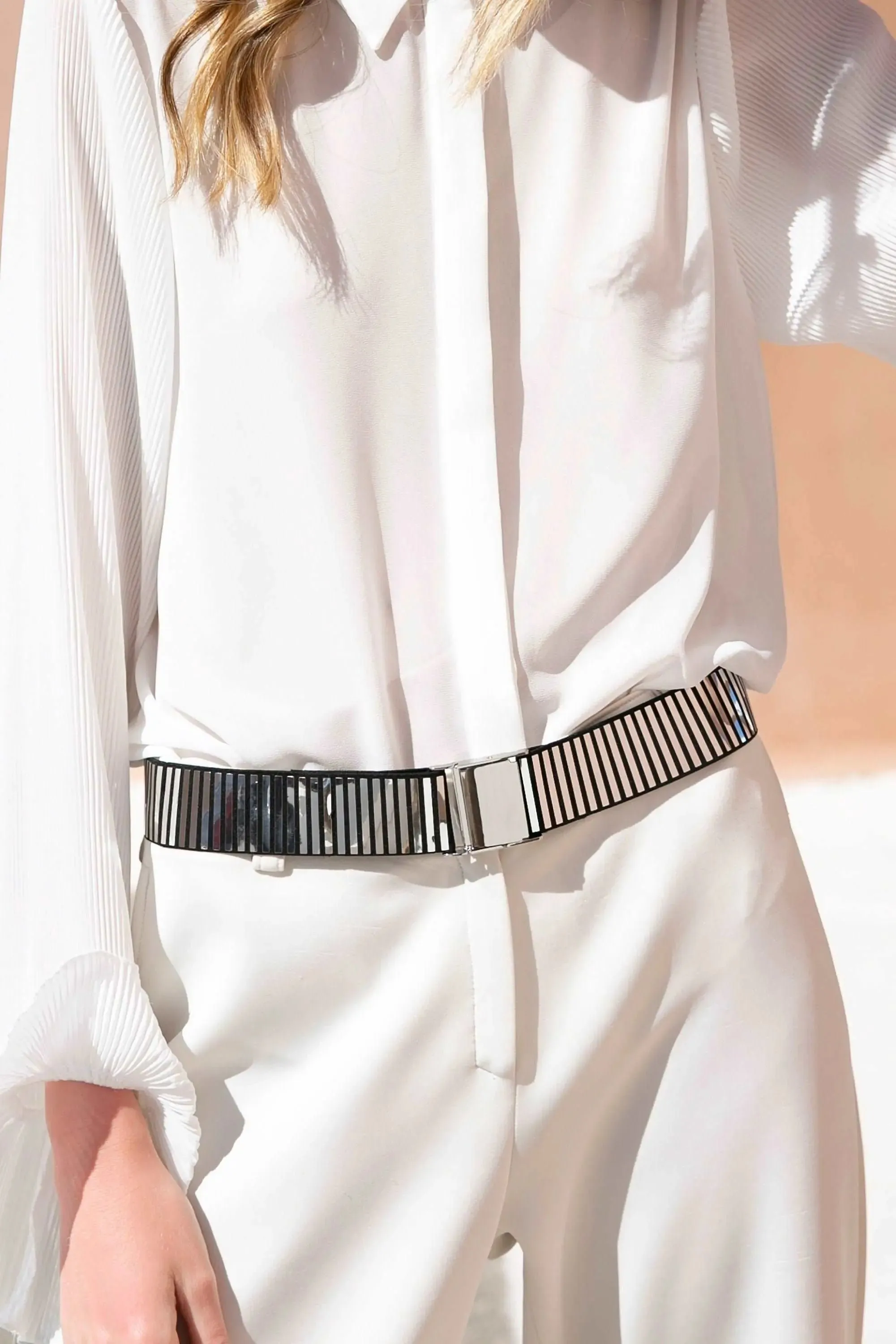 Minimalist Waist Belt