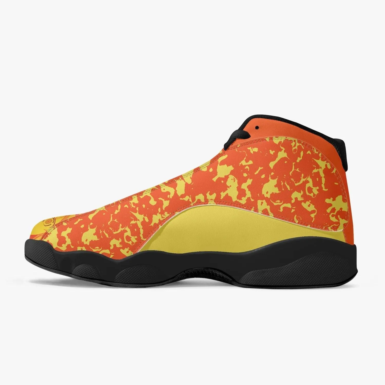 Mirai Nikki Mao Nonosaka JD13 Anime Shoes