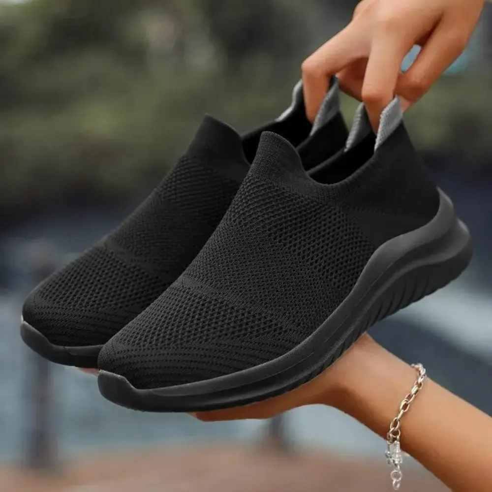 Modern  and supportive orthopedic Loafers