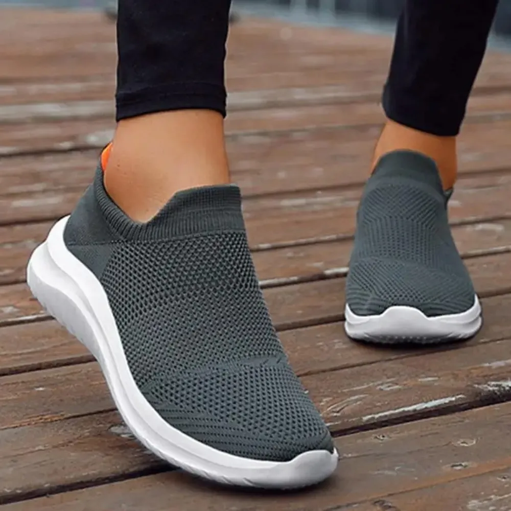 Modern  and supportive orthopedic Loafers