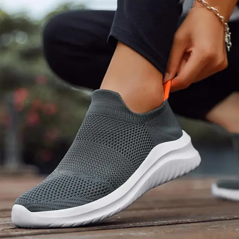 Modern  and supportive orthopedic Loafers