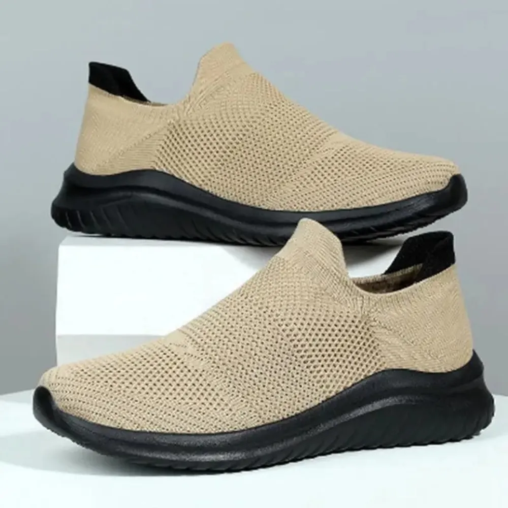 Modern  and supportive orthopedic Loafers