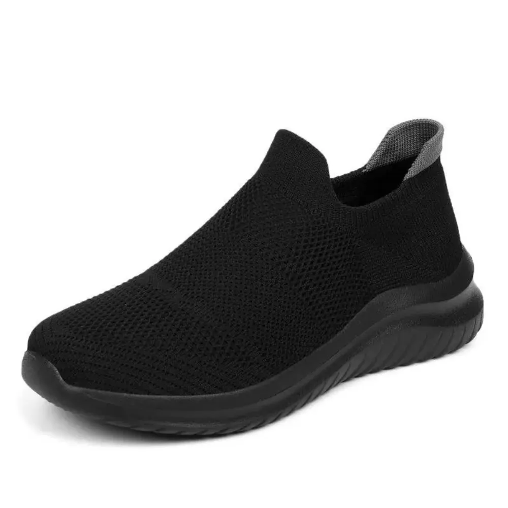 Modern  and supportive orthopedic Loafers