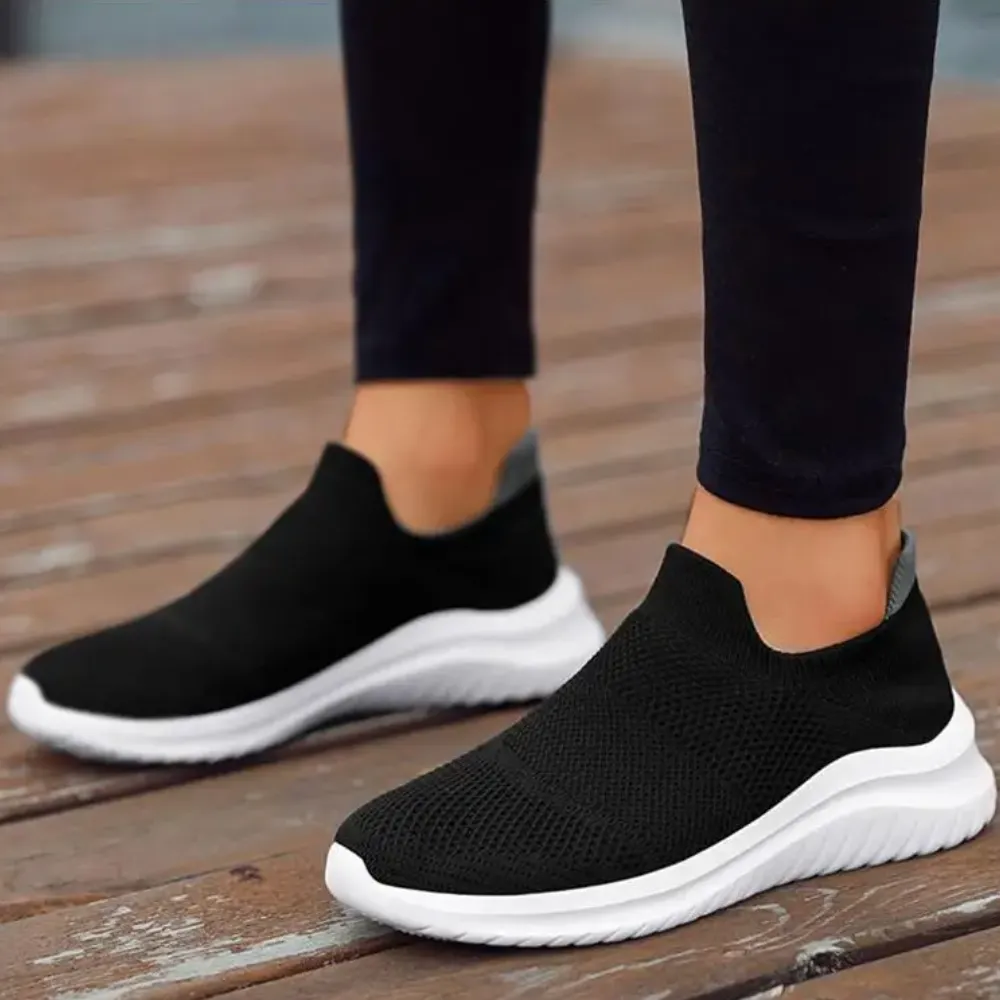 Modern  and supportive orthopedic Loafers