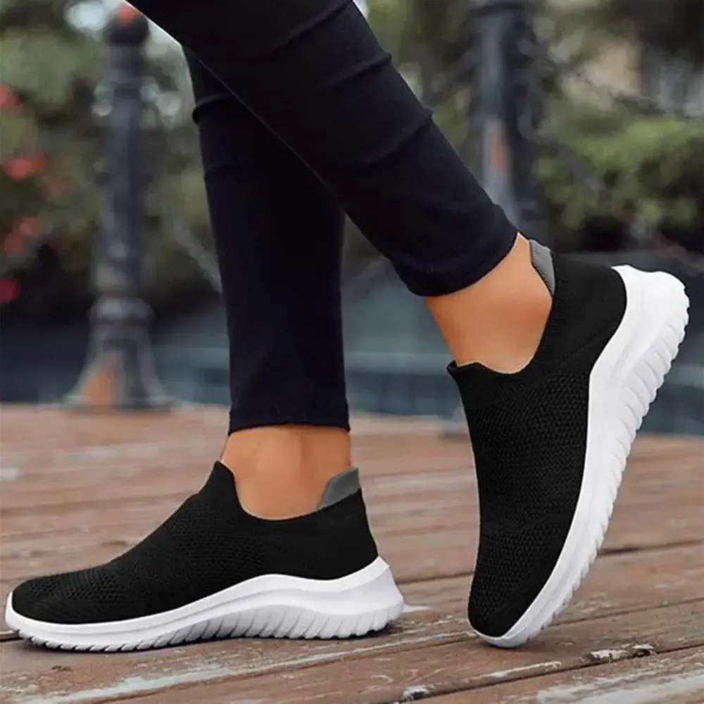 Modern  and supportive orthopedic Loafers