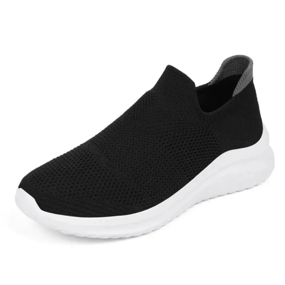 Modern  and supportive orthopedic Loafers