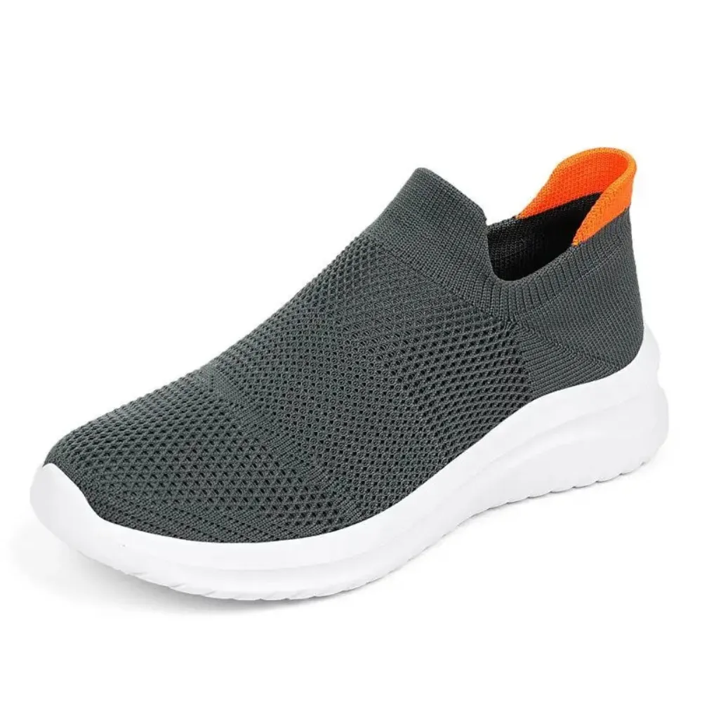 Modern  and supportive orthopedic Loafers