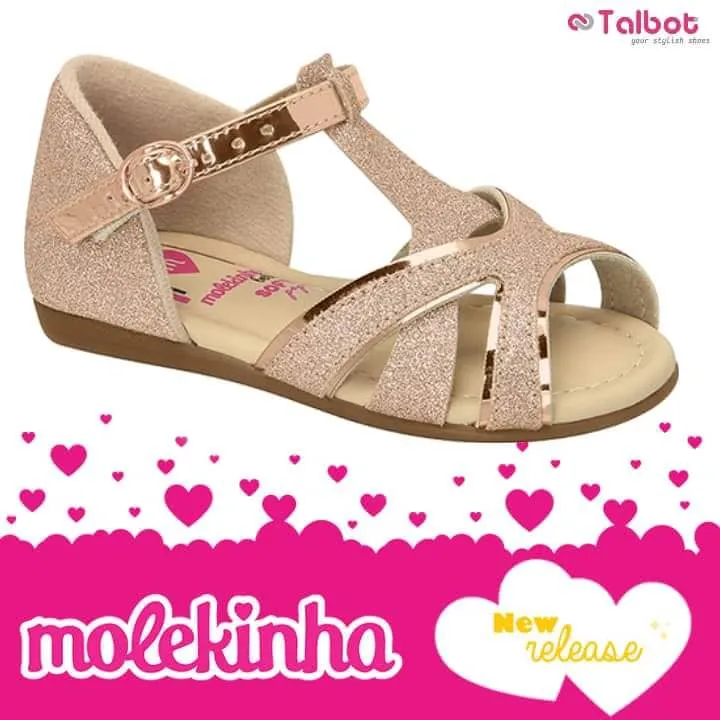Molekinha Girls 2114.253.13410
