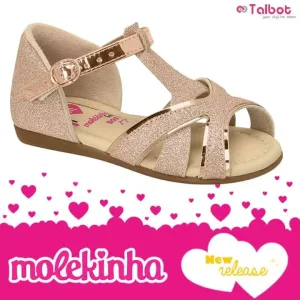 Molekinha Girls 2114.253.13410