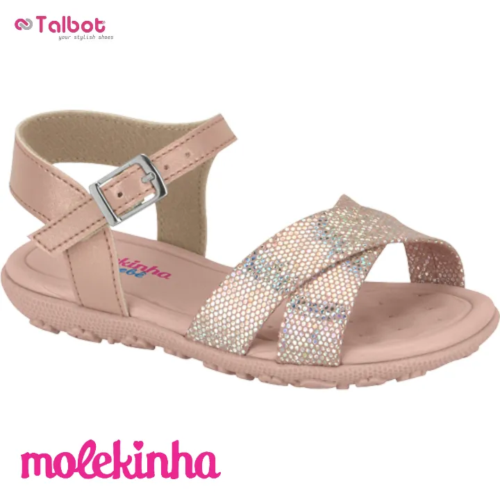 Molekinha Girls 2121.101.20898