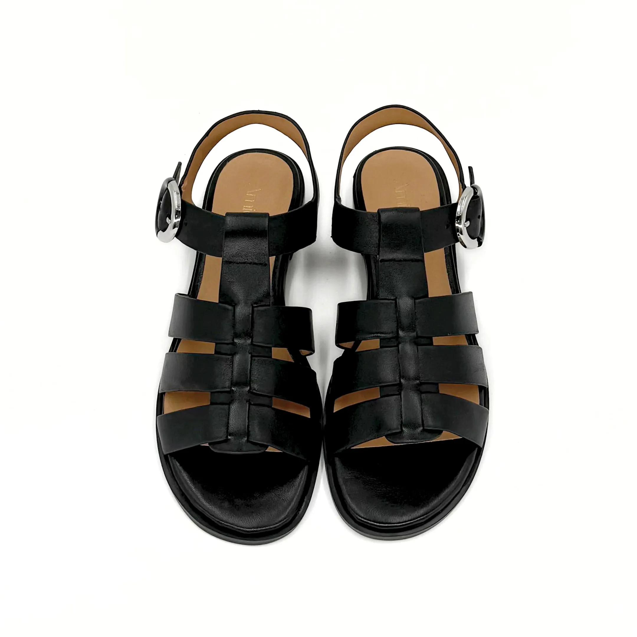 Monaca Fisherman Sandals
