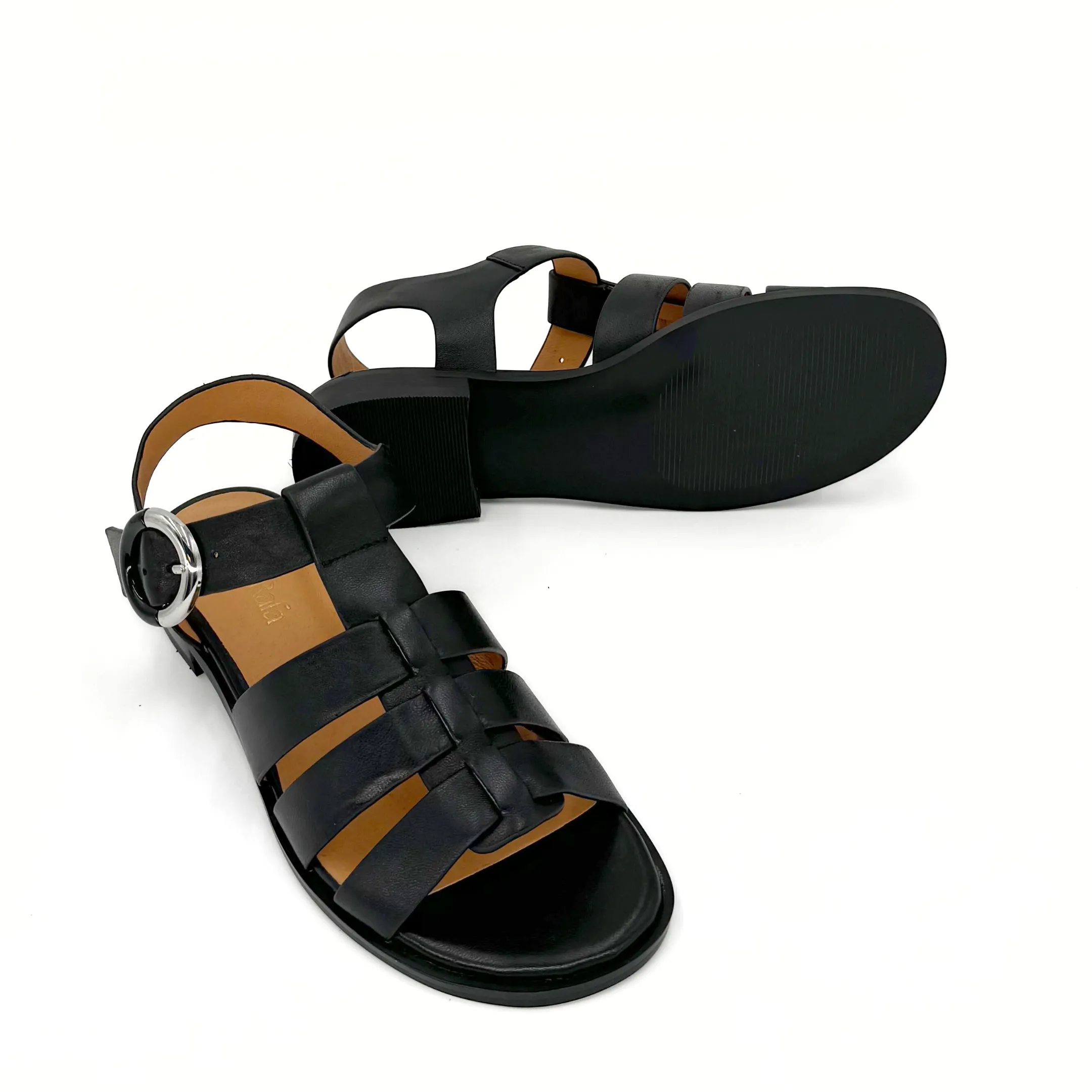 Monaca Fisherman Sandals