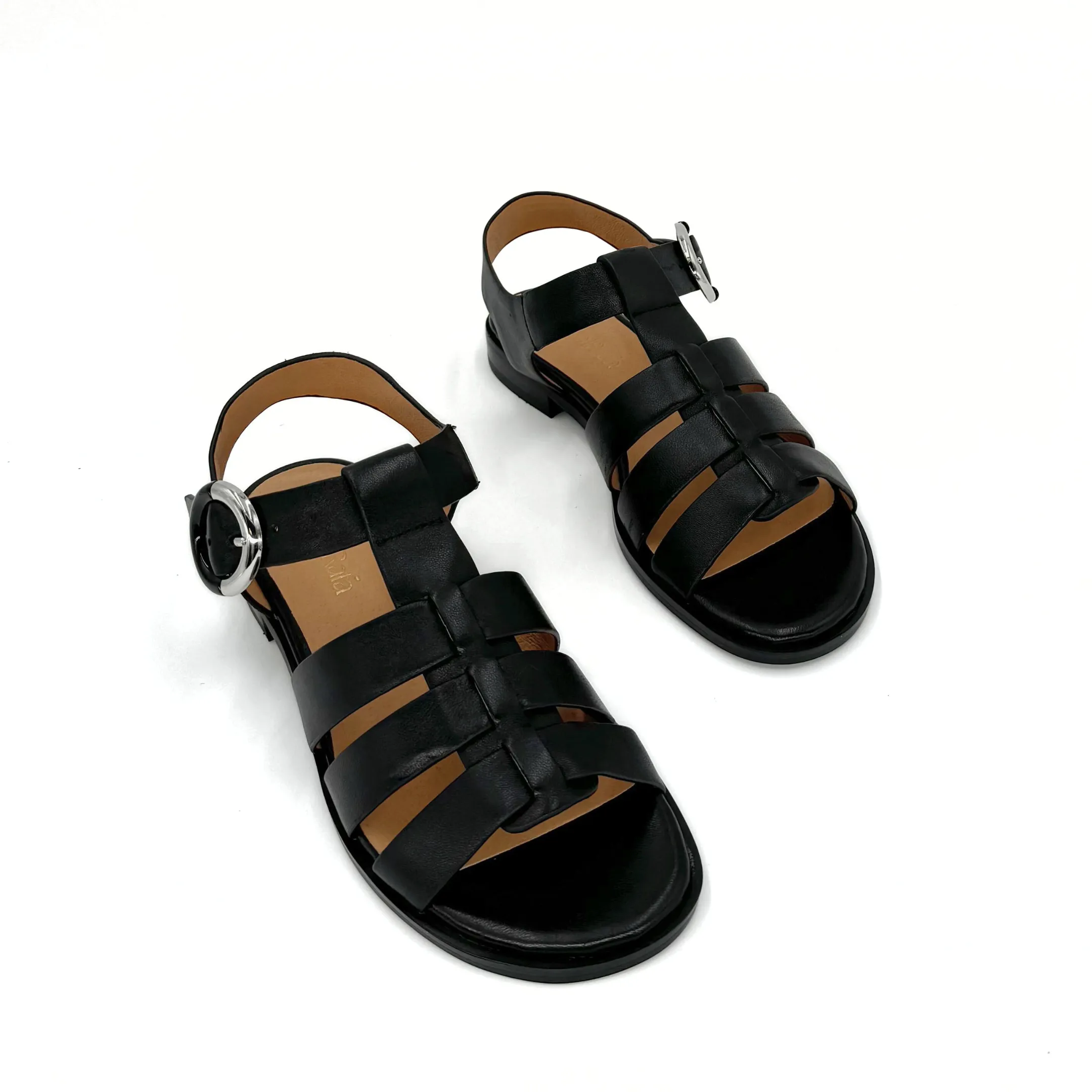Monaca Fisherman Sandals