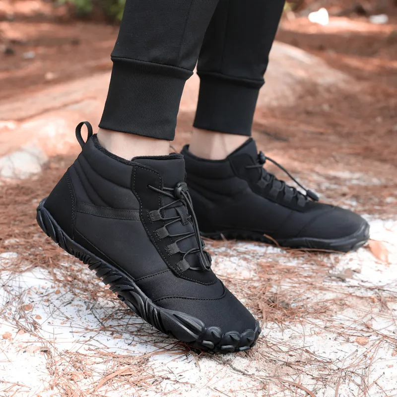 Mountain™ - Orthopedic Winter Barefoot Shoe