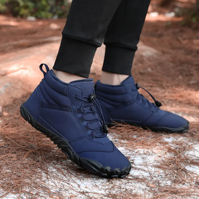 Mountain™ - Orthopedic Winter Barefoot Shoe