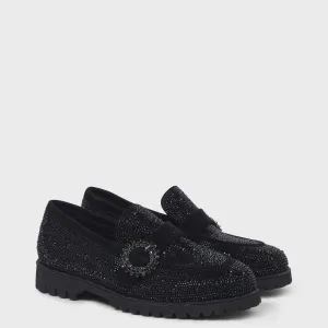 MW by Kathryn Wilson - Mindy Loafer
