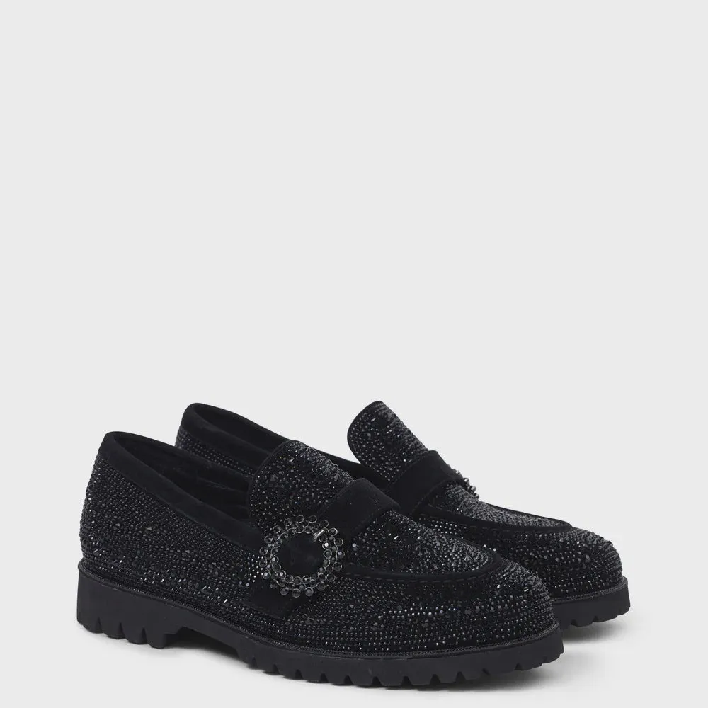 MW by Kathryn Wilson - Mindy Loafer