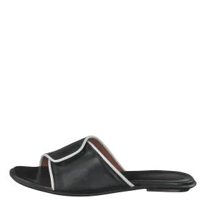Natal Sandals Black