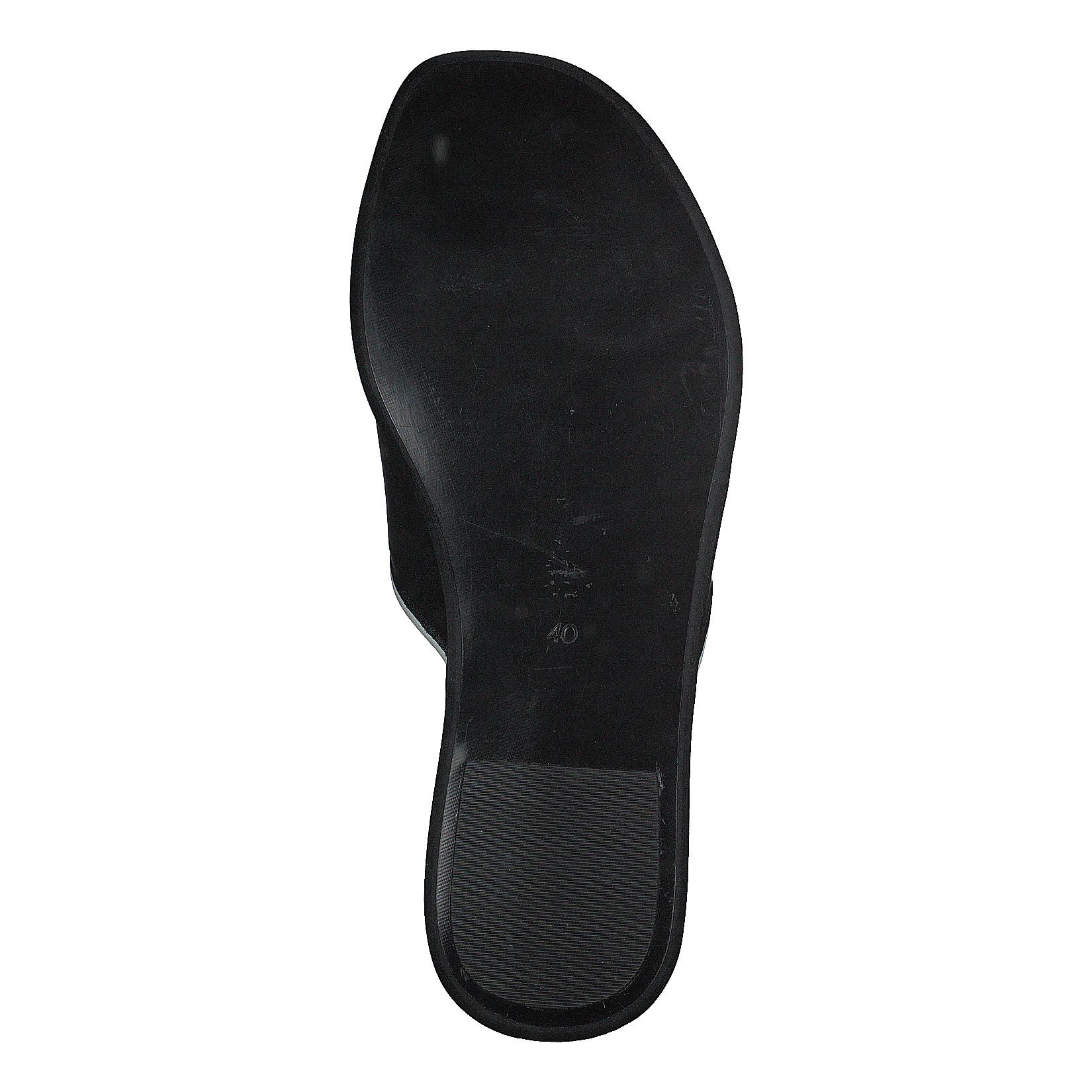 Natal Sandals Black